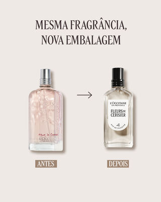 Eau de Toilette Rose 4 Reines 50mL | L'Occitane en Provence